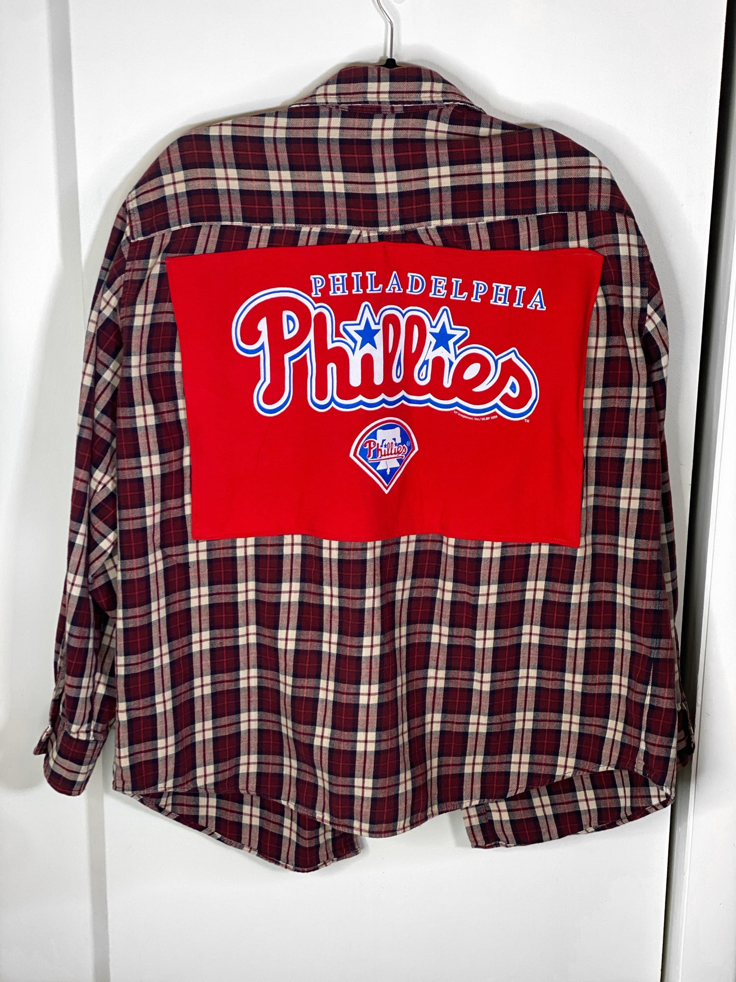 #7 - Phillies