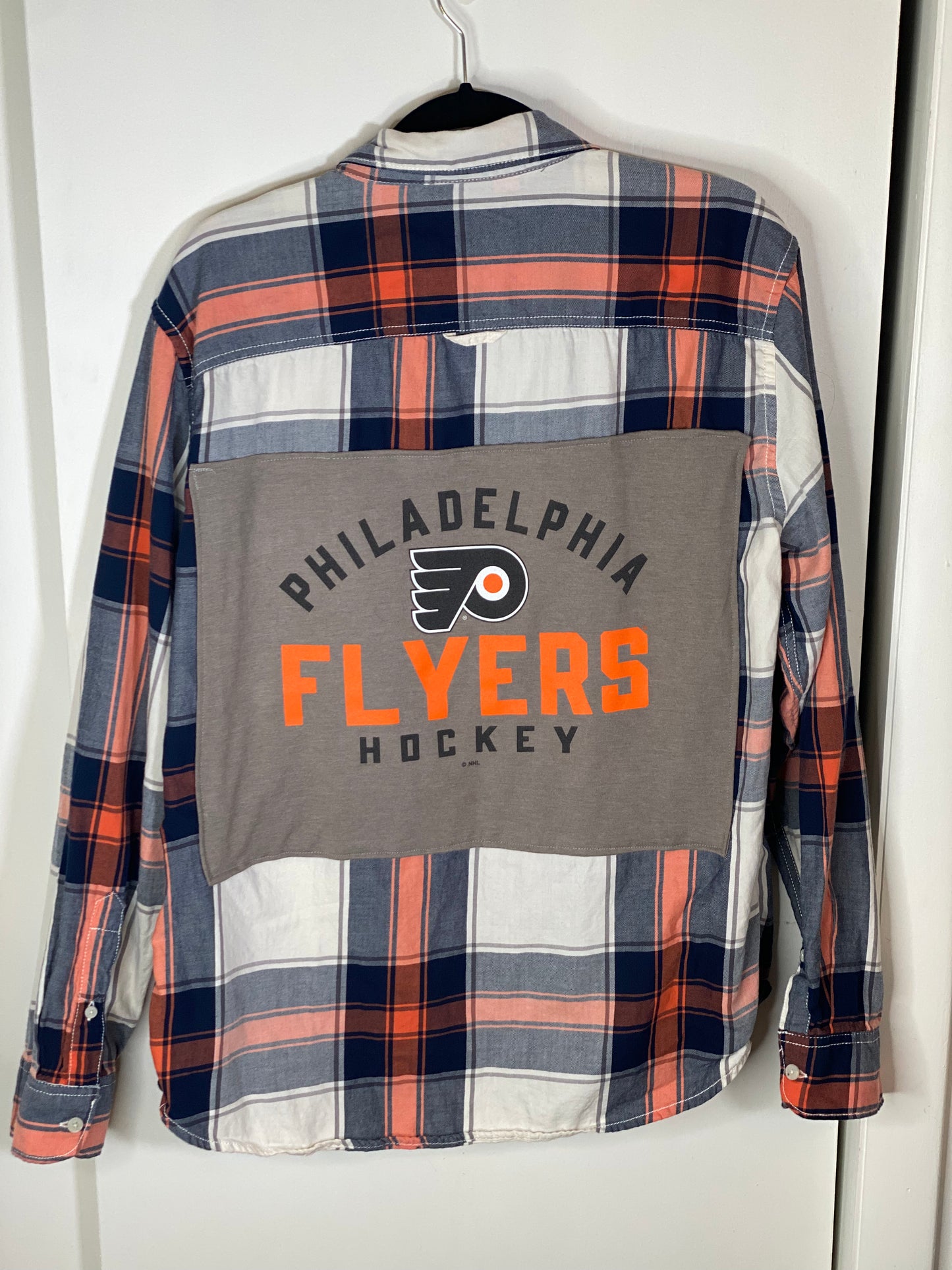 #8 - Flyers