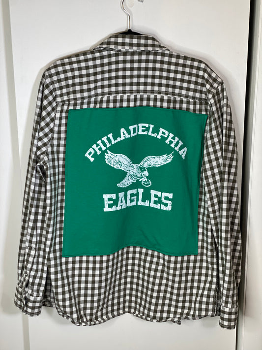 #13 - Eagles