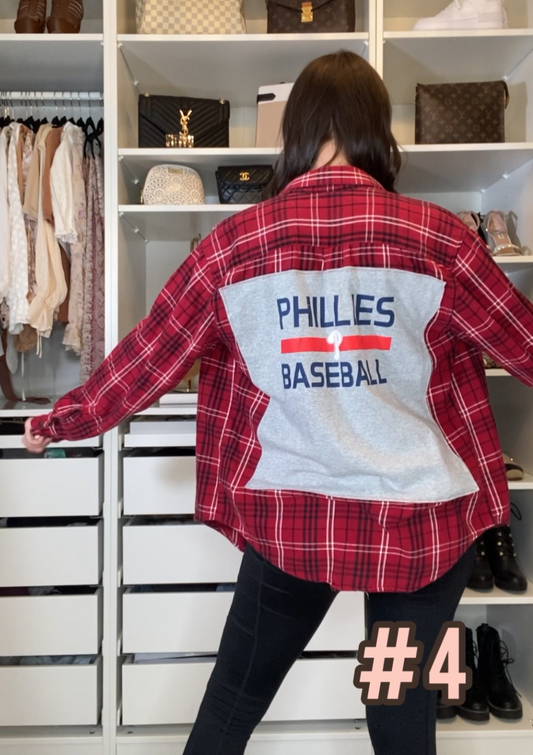 #4 - Phillies