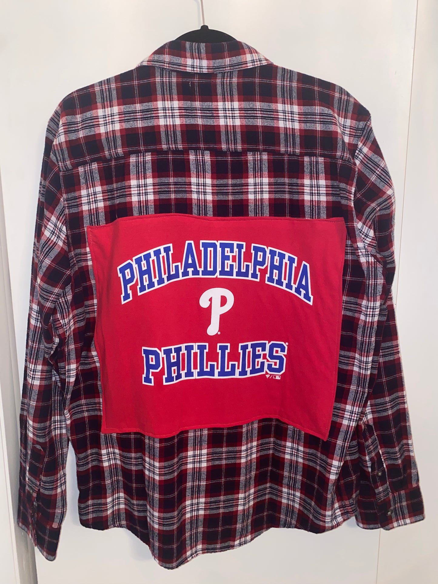 #1 - Phillies